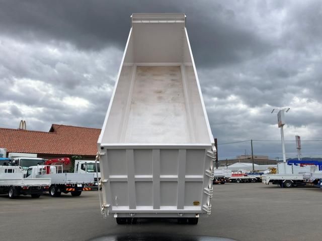 HINO PROFIA 2024 Image 31