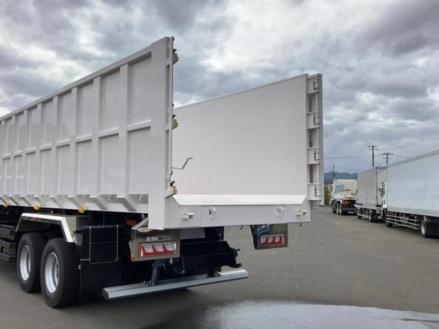 HINO PROFIA 2024 Image 31