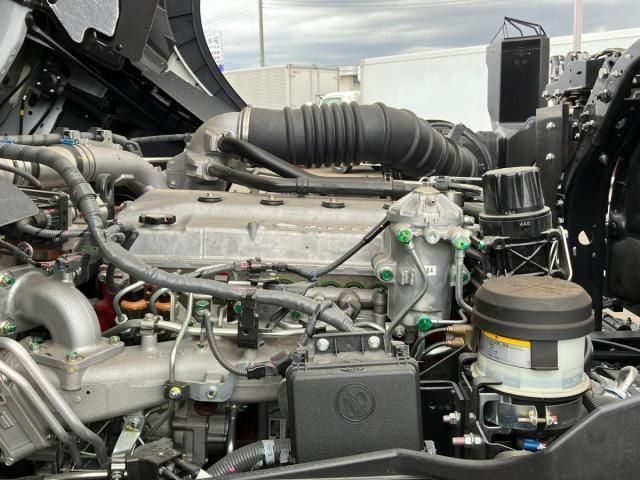 HINO PROFIA 2024 Image 31