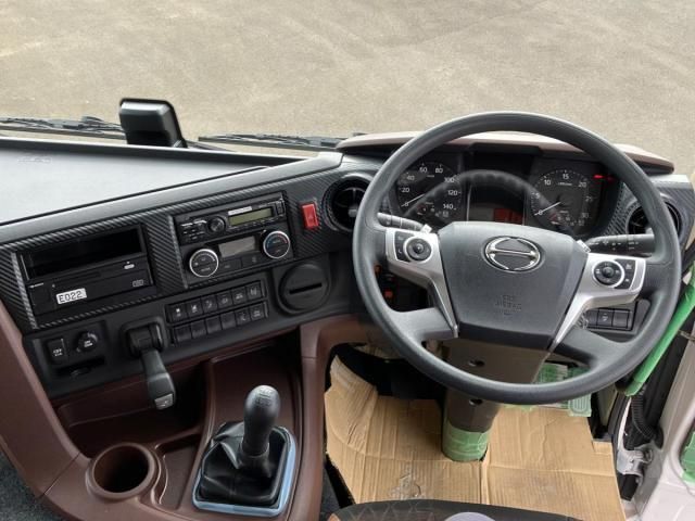 HINO PROFIA 2024 Image 31