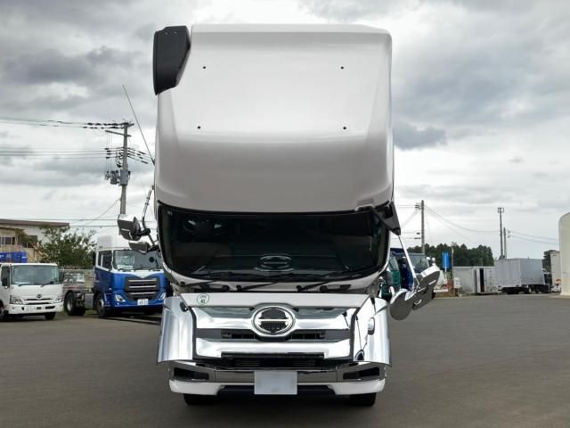 HINO PROFIA 2024 Image 31