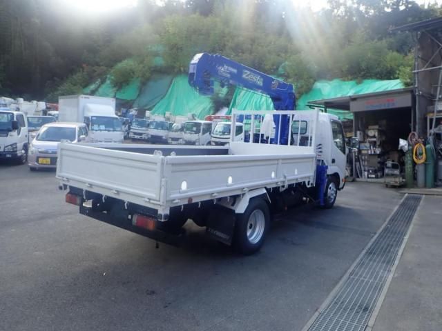 HINO DUTRO 2012 Image 31