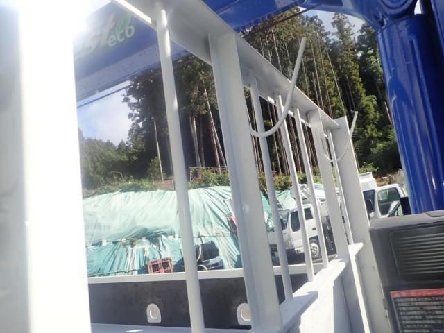 HINO DUTRO 2012 Image 31