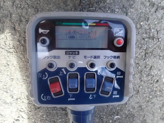 HINO DUTRO 2012 Image 31