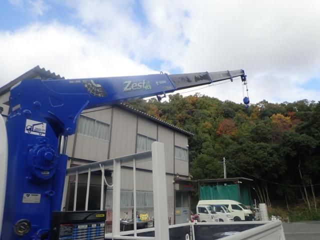 HINO DUTRO 2012 Image 31