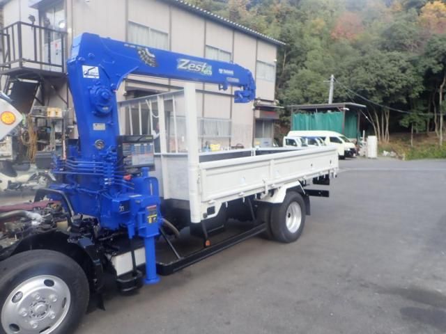 HINO DUTRO 2012 Image 31