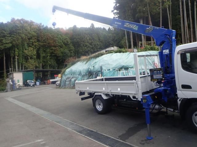 HINO DUTRO 2012 Image 31