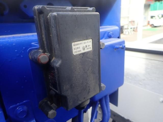 HINO DUTRO 2012 Image 31