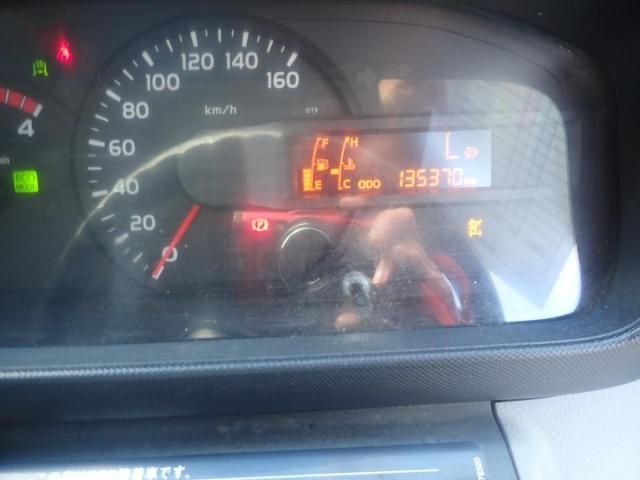 HINO DUTRO 2012 Image 31