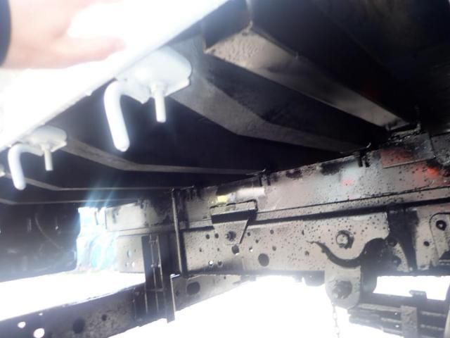 HINO DUTRO 2012 Image 31