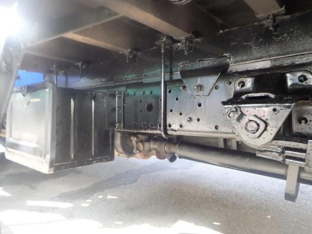 HINO DUTRO 2012 Image 31