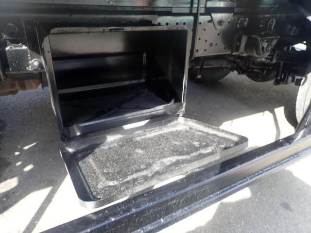 HINO DUTRO 2012 Image 31