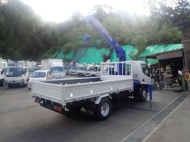 HINO DUTRO 2012 Image 31