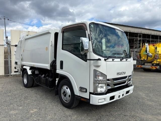 ISUZU ELF 2016 Image 31