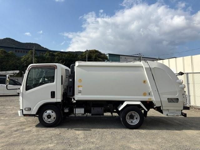 ISUZU ELF 2016 Image 31