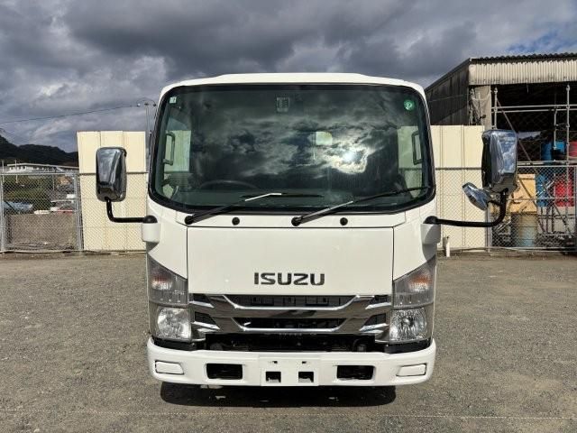 ISUZU ELF 2016 Image 31