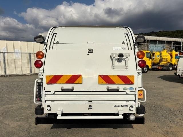 ISUZU ELF 2016 Image 31