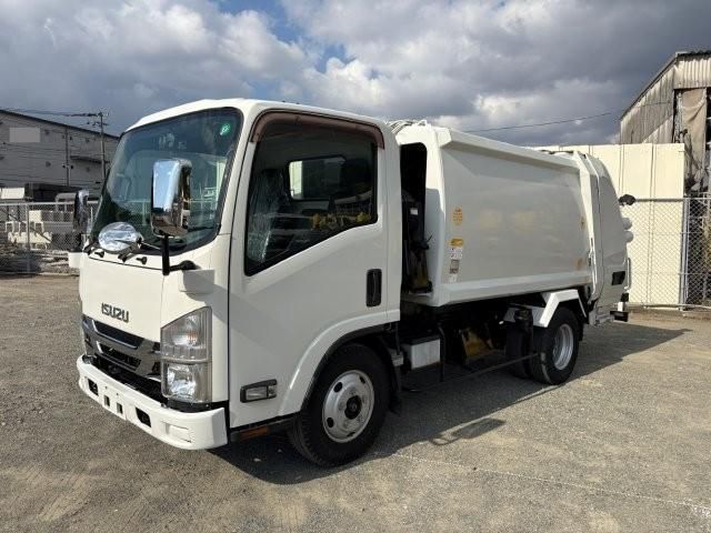 ISUZU ELF 2016 Image 31