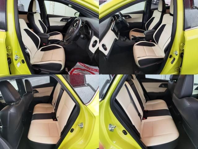 TOYOTA AURIS HYBRID 2016 Image 31