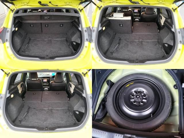 TOYOTA AURIS HYBRID 2016 Image 31