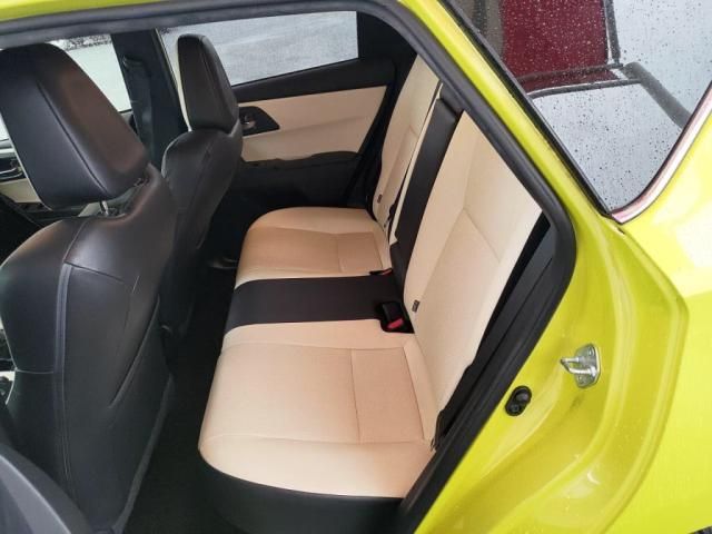 TOYOTA AURIS HYBRID 2016 Image 31