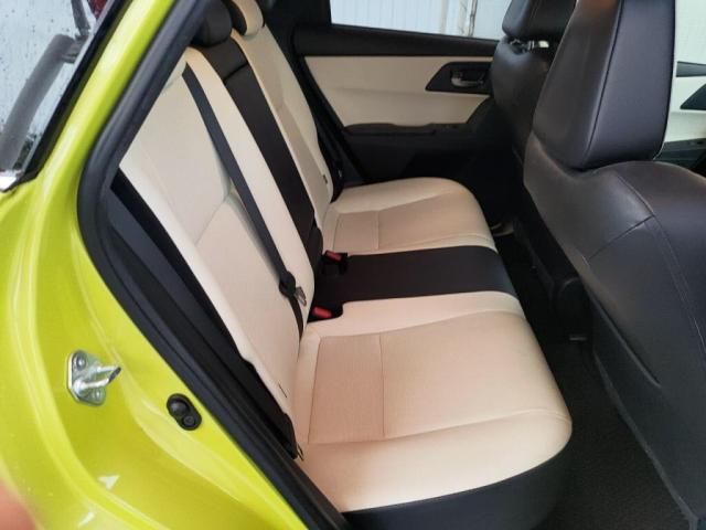 TOYOTA AURIS HYBRID 2016 Image 31