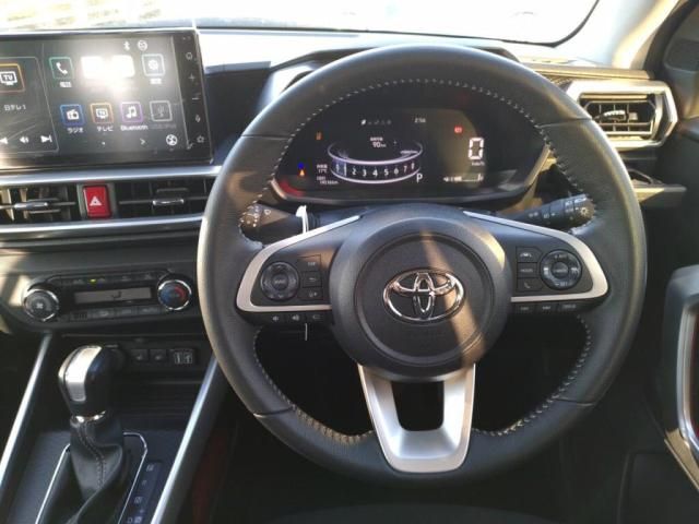 TOYOTA RAIZE 2024 Image 31