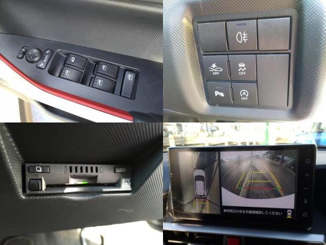 TOYOTA RAIZE 2024 Image 31