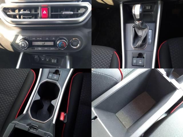 TOYOTA RAIZE 2024 Image 31