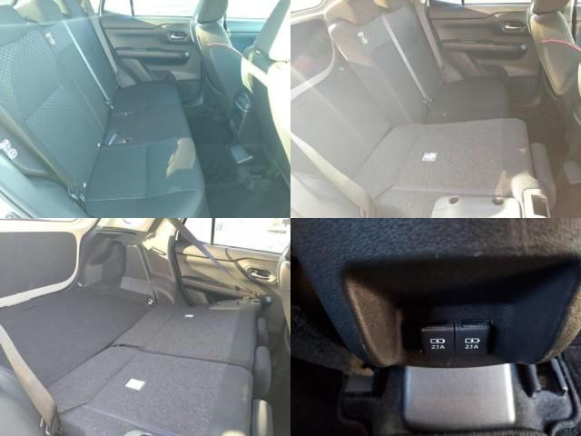 TOYOTA RAIZE 2024 Image 31