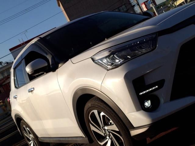 TOYOTA RAIZE 2024 Image 31