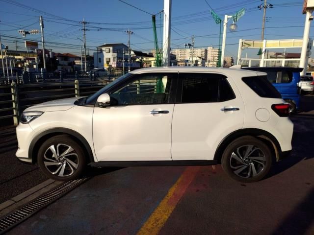 TOYOTA RAIZE 2024 Image 31