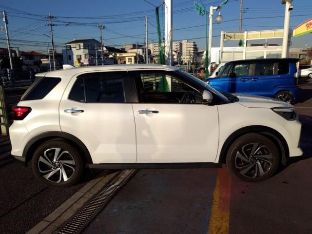 TOYOTA RAIZE 2024 Image 31