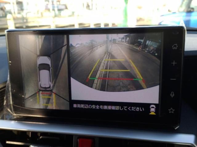 TOYOTA RAIZE 2024 Image 31