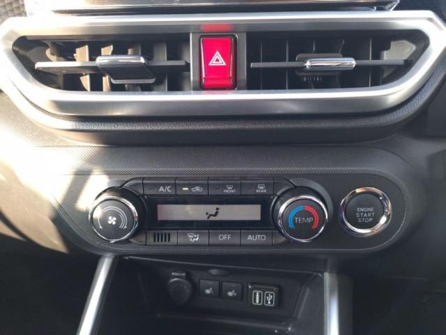 TOYOTA RAIZE 2024 Image 31