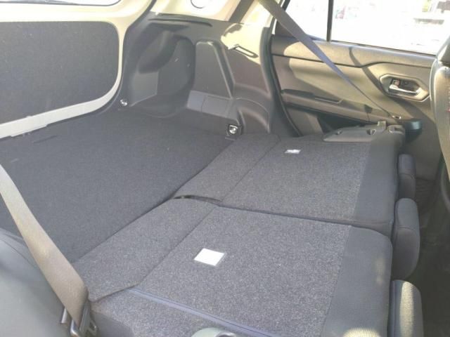 TOYOTA RAIZE 2024 Image 31