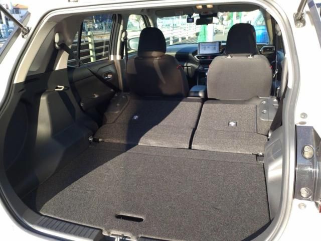 TOYOTA RAIZE 2024 Image 31