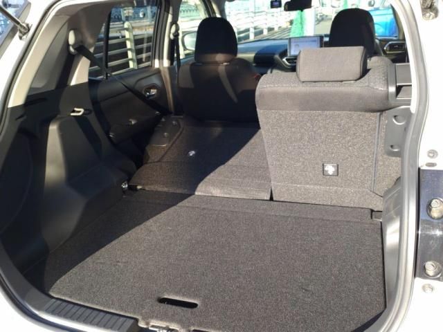 TOYOTA RAIZE 2024 Image 31