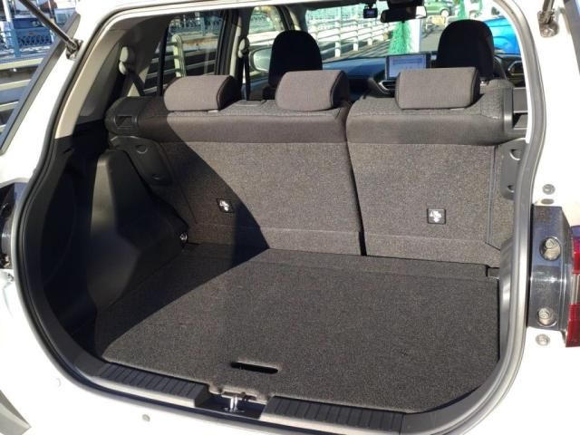 TOYOTA RAIZE 2024 Image 31