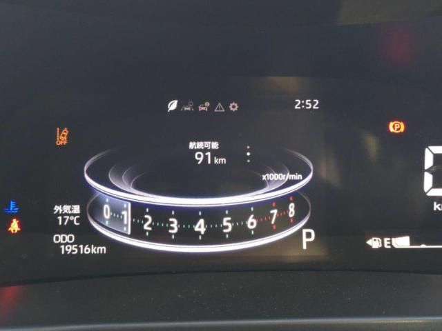 TOYOTA RAIZE 2024 Image 31