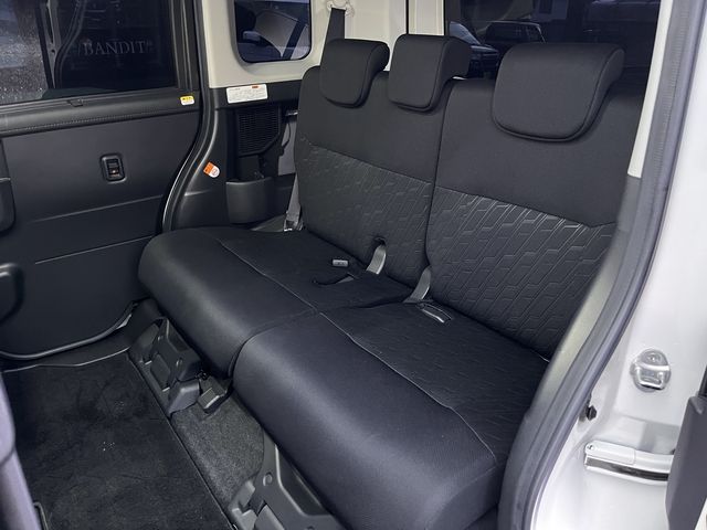 TOYOTA TANK 2018 Image 31