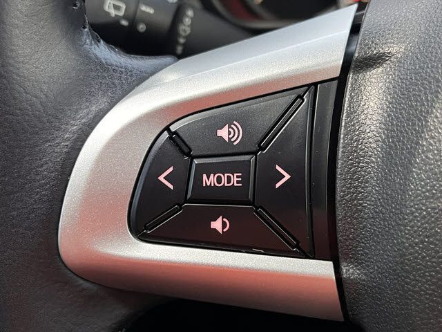 TOYOTA TANK 2018 Image 31