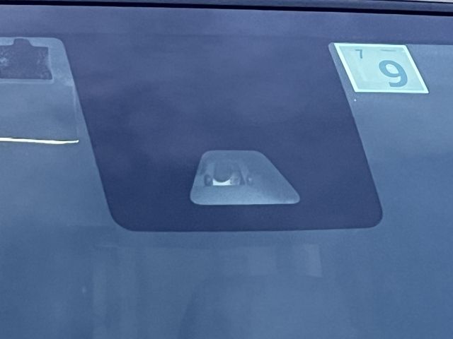 TOYOTA TANK 2018 Image 31