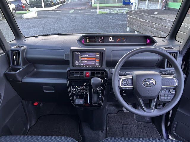 DAIHATSU TANTO CUSTOM 2023 Image 31