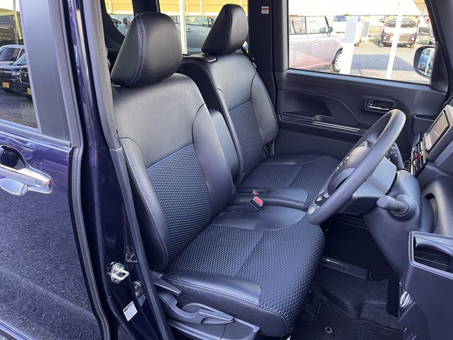 DAIHATSU TANTO CUSTOM 2023 Image 31