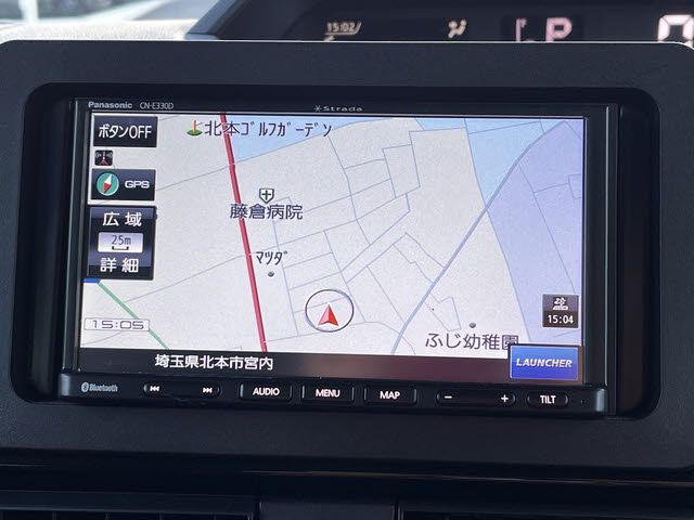 DAIHATSU TANTO CUSTOM 2023 Image 31