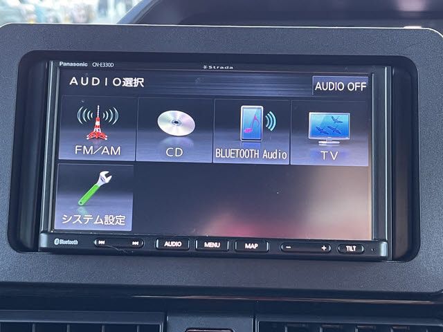 DAIHATSU TANTO CUSTOM 2023 Image 31