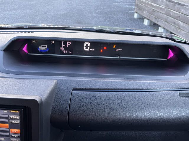 DAIHATSU TANTO CUSTOM 2023 Image 31