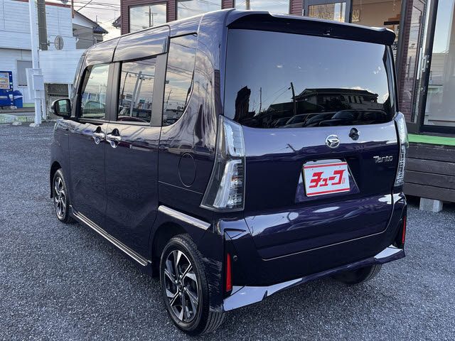 DAIHATSU TANTO CUSTOM 2023 Image 31