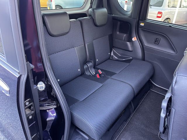 DAIHATSU TANTO CUSTOM 2023 Image 31